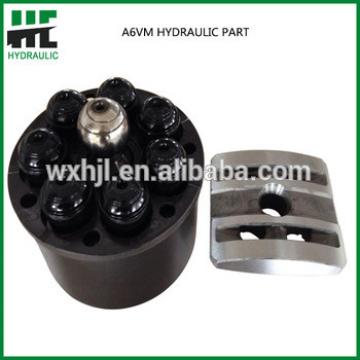 Hydraulic motor A6VM80 rexroth hydraulic spare parts