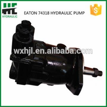 Eaton 74318 hydraulic motor for sale
