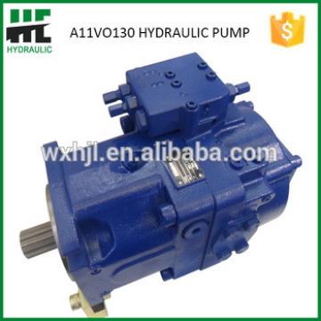 China replacment A11VO130 rexroth hydraulic pump for sale