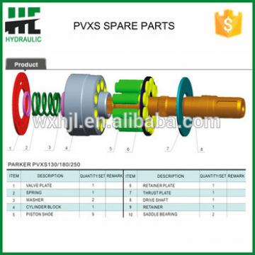 Eaton-vickers PVXS series hydraulic pump repair aftermarket part