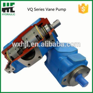 Replacement Vickers VQ series hydraulic vane pump motor