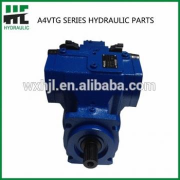 A4VTG series hydraulic piston pump for sale