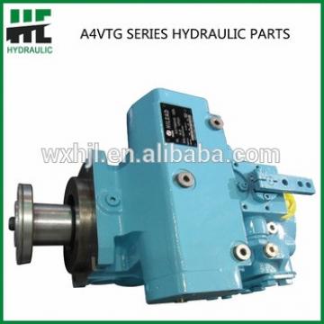 Wholesale A4VTG71 hydraulic spare piston pump