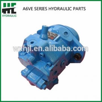 Wholesale A6VE80 hydraulic rexroth spare pumps