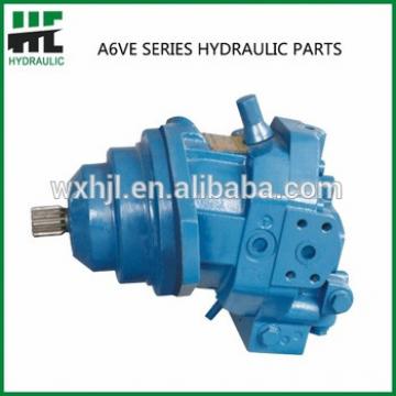 Rexroth bent axis A6VE160 hydraulic spare pump