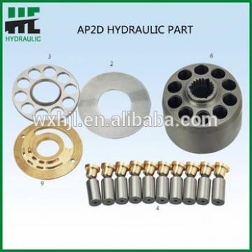 Wuxi hydraulic AP2D uchida rexroth hydraulic pump parts