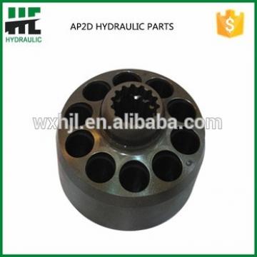 Hydraulic piston pump parts AP2D series Uchida-Rexroth