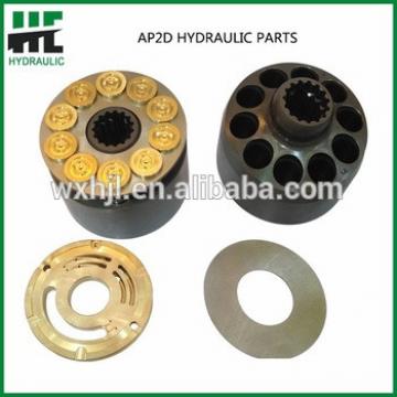 Low noise uchida AP2D hydraulic spare pump parts