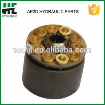 AP2D hydraulic pumps and motors spare parts