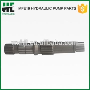 High quality MFE19 hydraulic motor spare kits