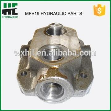 MFE19 pump hydraulic travel motor kits