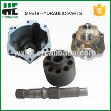Factory price selling MFE19 hydraulic pump repair