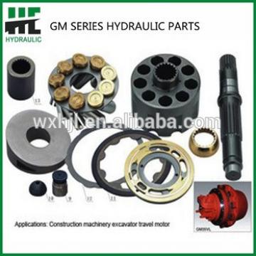 GM series travel motor spare part