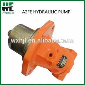 A2FE series rexroth fixed spare piston pump
