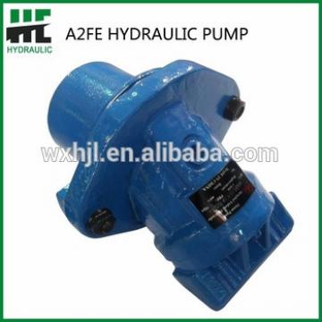 Wholesale A2FE series variable hydraulic spare pump