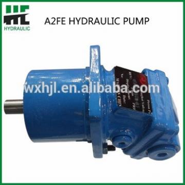 Rexroth A2FE series fixed displacement spare pump