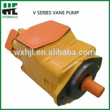 V series mini hydraulic vane pump