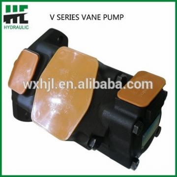 Vickers V series hydraulic vane pump with low noise