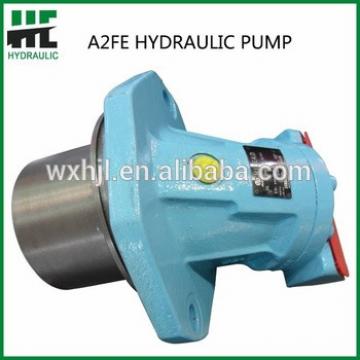 A2FE series fixed displacement hydraulic pump