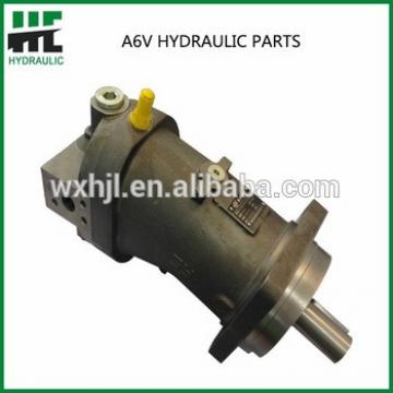 Hydraulic Rexroth A6V series hydraulic spare pump