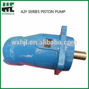 Rexroth A2F series hydraulic axial piston pump