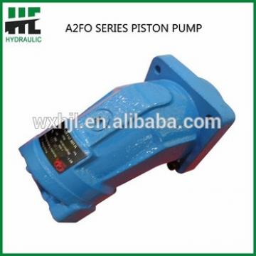Rexroth A2FO fixed hydraulic piston pump for sale