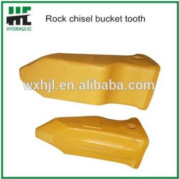 Hot sale 138-6451 HDRRC bucket tips heavy duty rock chisel bucket tooth