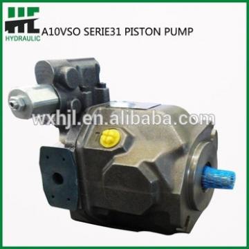 A10VSO hydrostatic pump manufacturer of oil pump