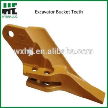 Wholesale construction machinery bucket teeth for excavator