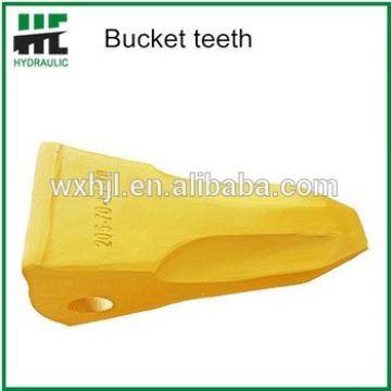 High quality PC200 205-70-19570RC bucket teeth for sale