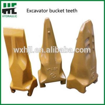 Hot sale bucket teeth for esco excavator parts