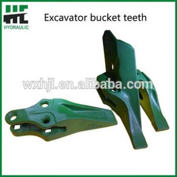 China Mini forged excavator bucket teeth
