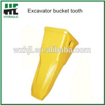 High quality 2713-1221 excavator bucket tooth DH130 wholesale
