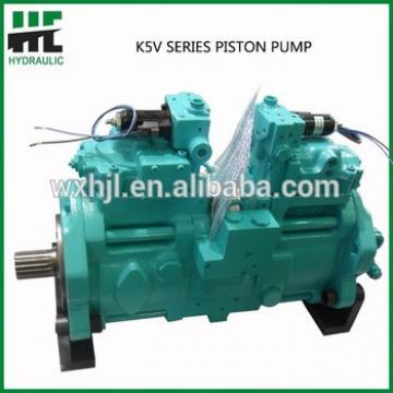 Kawasaki hydraulic piston spare pump