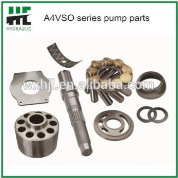 Hydraulic piston pump parts Rexroth A4VSO56 A4VSO71 A4VSO125