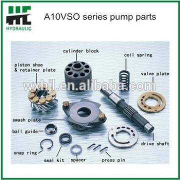 Professional A10V45 A10VO45 A10VSO45 hydraulic pumps and spare parts