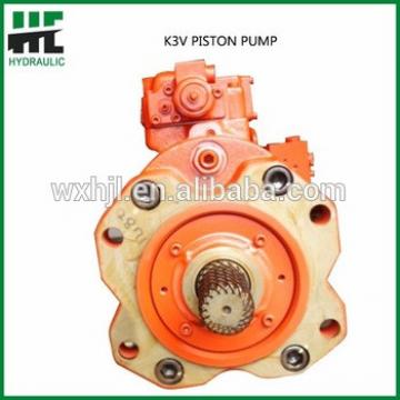 K3V series excavator hydro piston pump