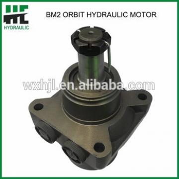 Factory price wholesale hydraulic BM2 series orbital motor