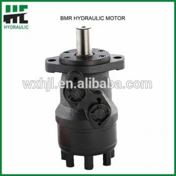 China wholesale hydraulic BMR series cycloid motor