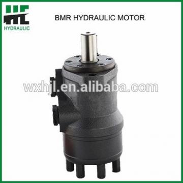 Hot sale BMR cycloidal hydraulic motor