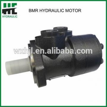 BMR series rotary orbital hydraulic motors