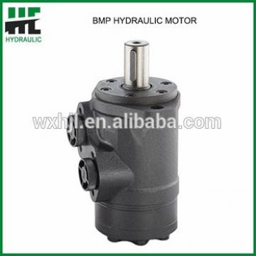 China made low price hydraulic motor OMP