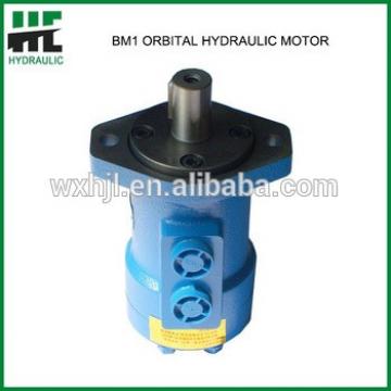 Factory price selling Danfoss replacement BM1 hydraulic motor drive