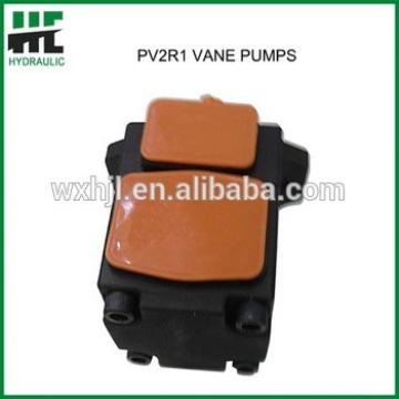 PV2R4 series of manufacturers supplying pv2r vane pump