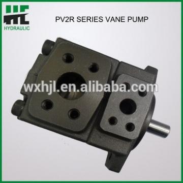 Made in China PV2R3 series Yuken hydraulic vane pump
