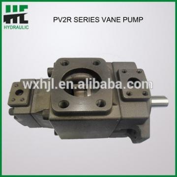 China wholesale PV2R2 single replacement vane pump
