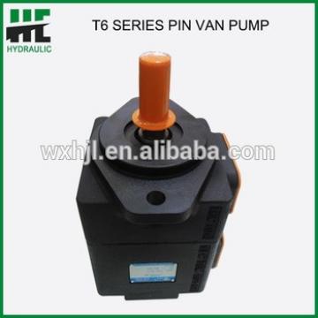 China wholesale Denison vane pump T6 series