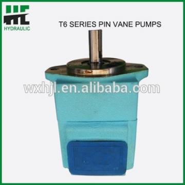 Denison T6 series vane pump in china