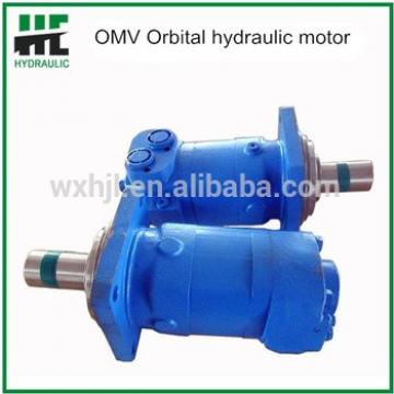 China supplier OMV630 OMV800 OMV1000 low speed high torque hydraulic motor wholesale