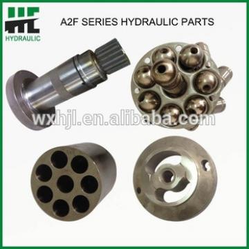 China REXROTH A2F107 hydraulicl pump repair parts
